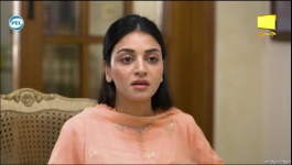 Shiddat - Episode 37 - 10th Jun 2024